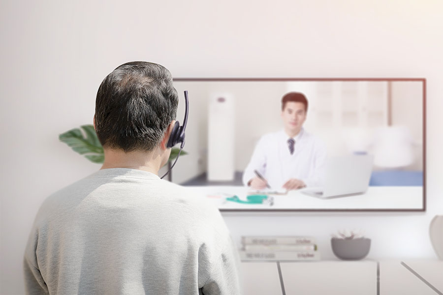 OK藥局線上問診