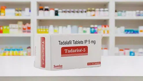 犀利士每日錠5mg：溫和的日常選擇