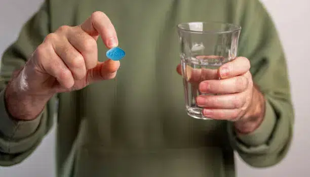 正常人吃威而鋼後會怎樣？6個你想不到的事實