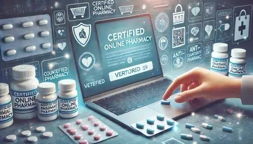 如何正確購買威而鋼？教你避開假藥陷阱！