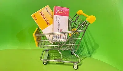 必利勁和威而鋼的差別是什麼？