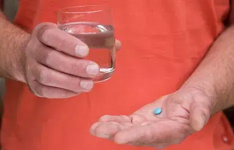 吃威而鋼射了還會硬嗎？3分鐘了解真相！