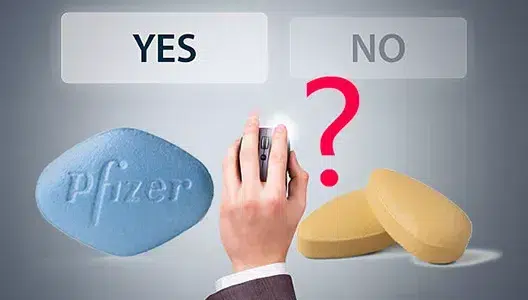 5招教你分辨威而鋼、犀利士的真假！千萬別被騙