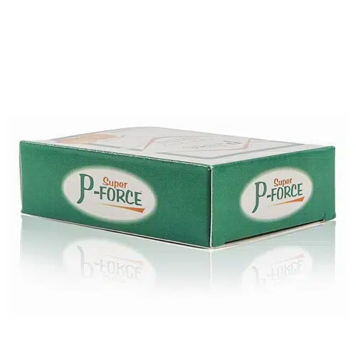 液態威而鋼160mg外盒仰視角圖片