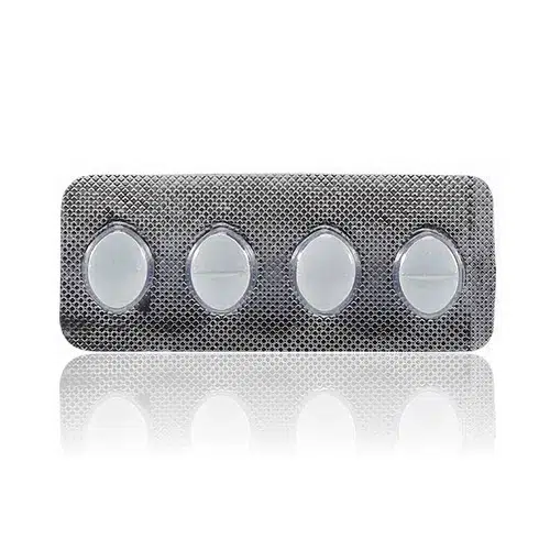 Suhagra-100藥錠鋁箔4顆裝展示圖